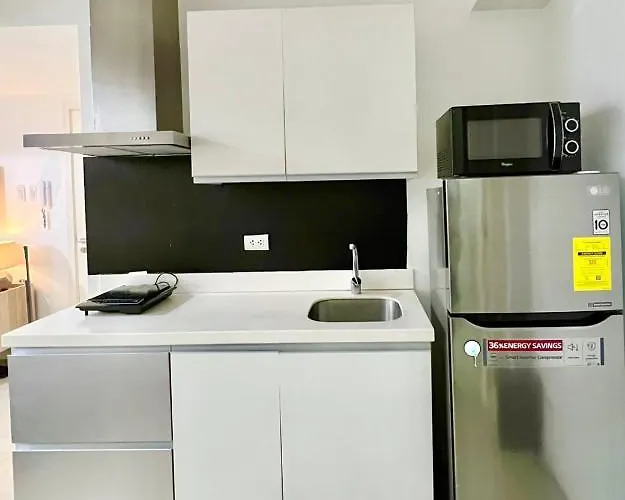 Azure Urban Residences - Cozy Homes