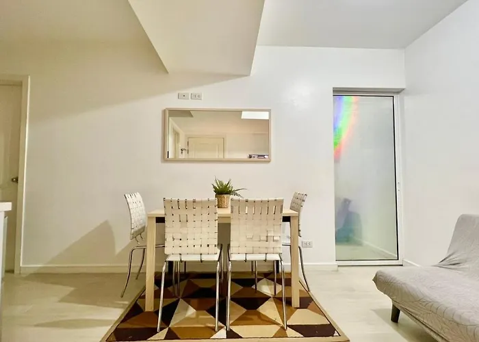 Azure Urban Residences - Cozy Homes *