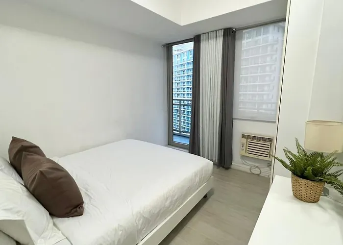 Azure Urban Residences - Cozy Homes * Манила