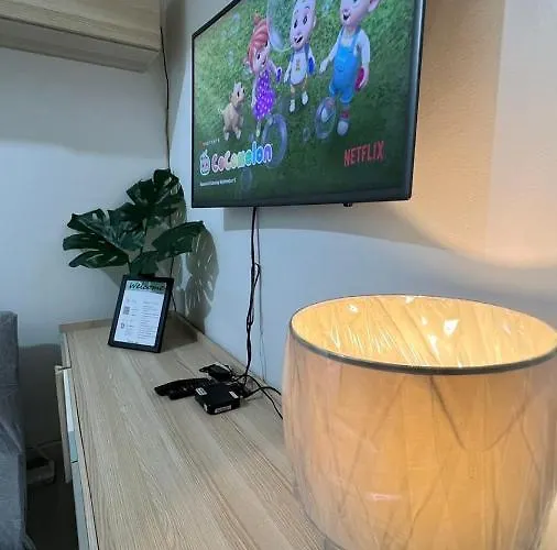 Апартаменты Azure Urban Residences - Cozy Homes Манила